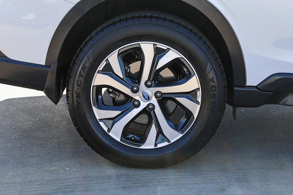 Thumbnail: 2020 Subaru Outback - 21