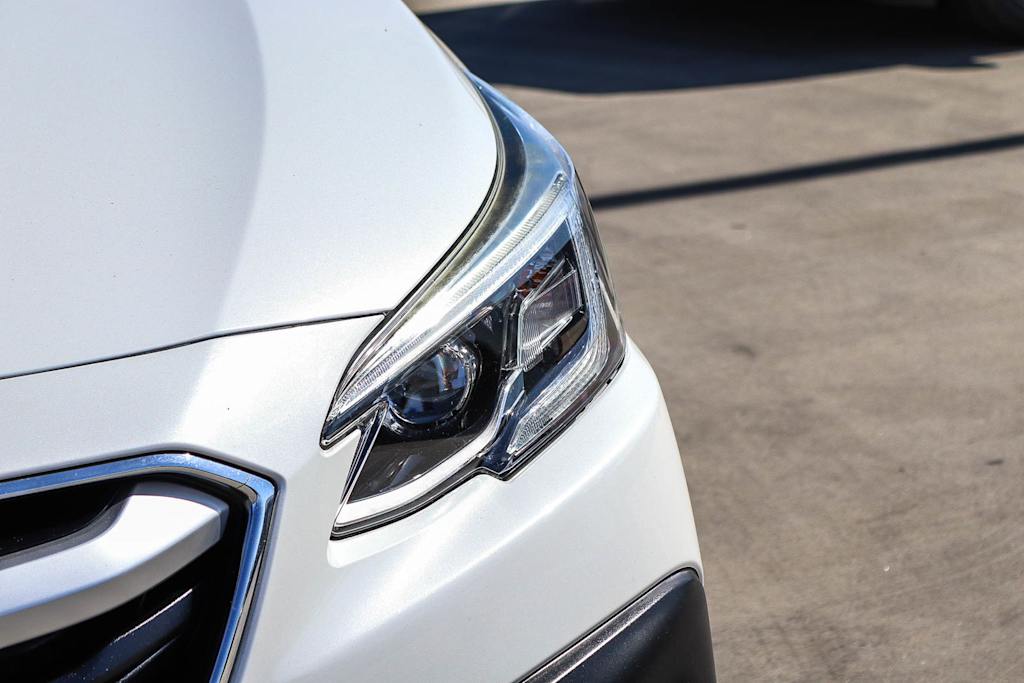 Thumbnail: 2020 Subaru Outback - 19