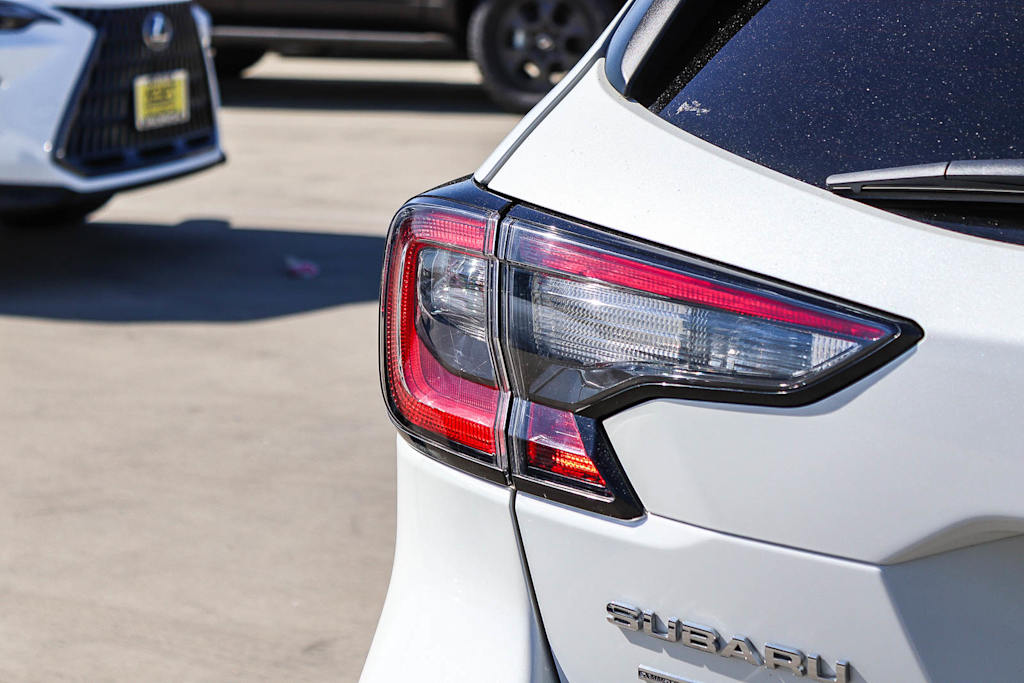 Thumbnail: 2020 Subaru Outback - 24