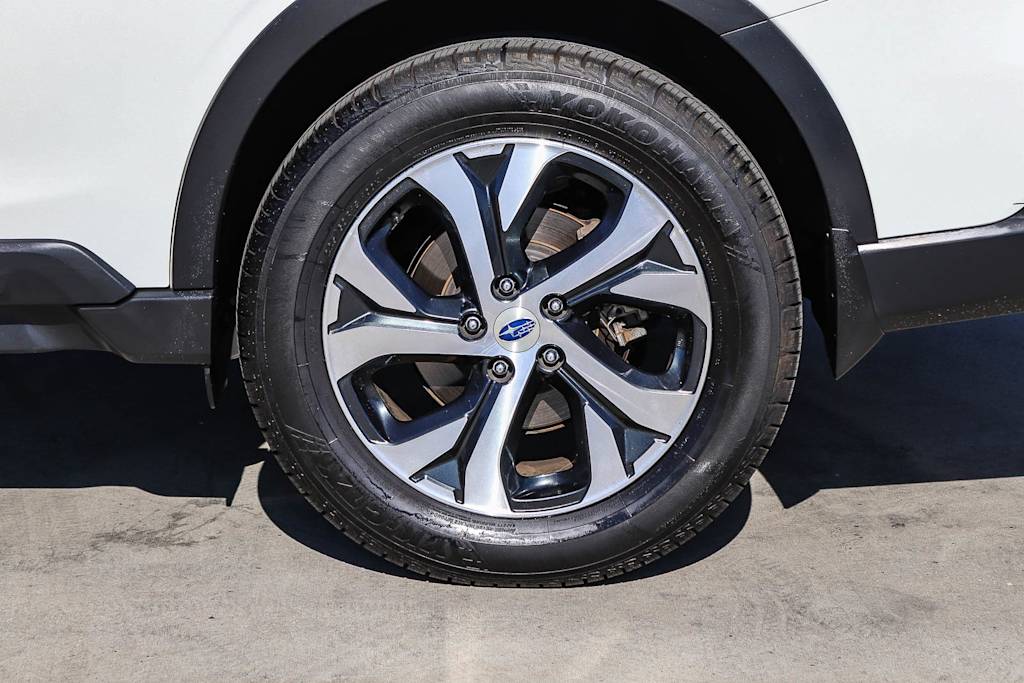 Thumbnail: 2020 Subaru Outback - 22