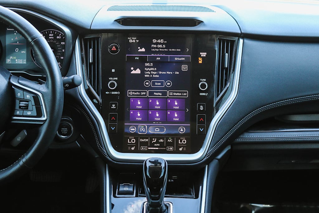Thumbnail: 2020 Subaru Outback - 11