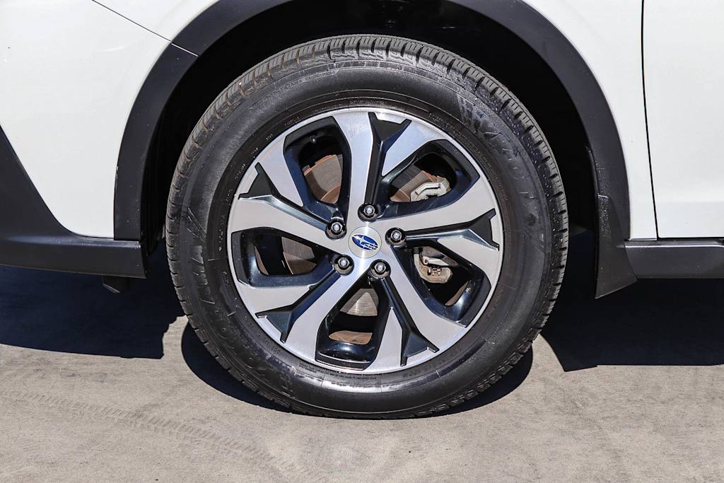 Thumbnail: 2020 Subaru Outback - 23