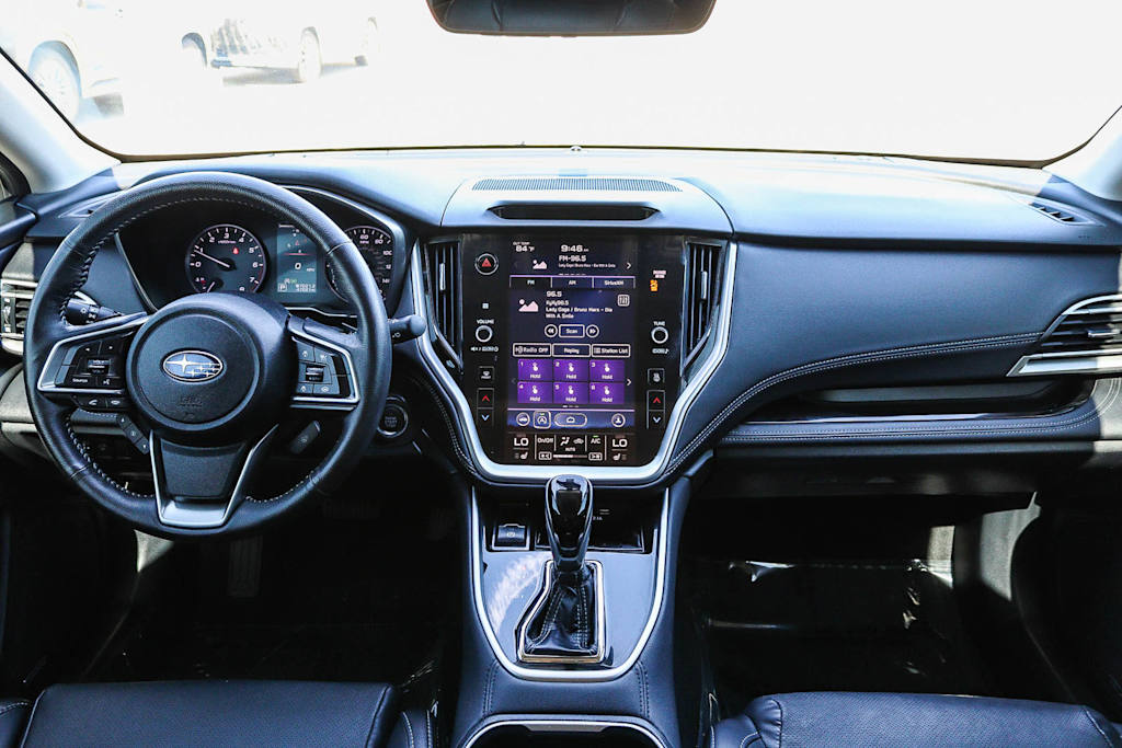 Thumbnail: 2020 Subaru Outback - 2