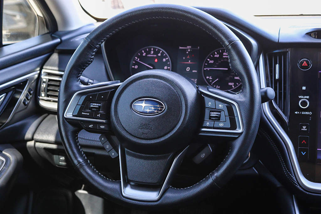 Thumbnail: 2020 Subaru Outback - 7
