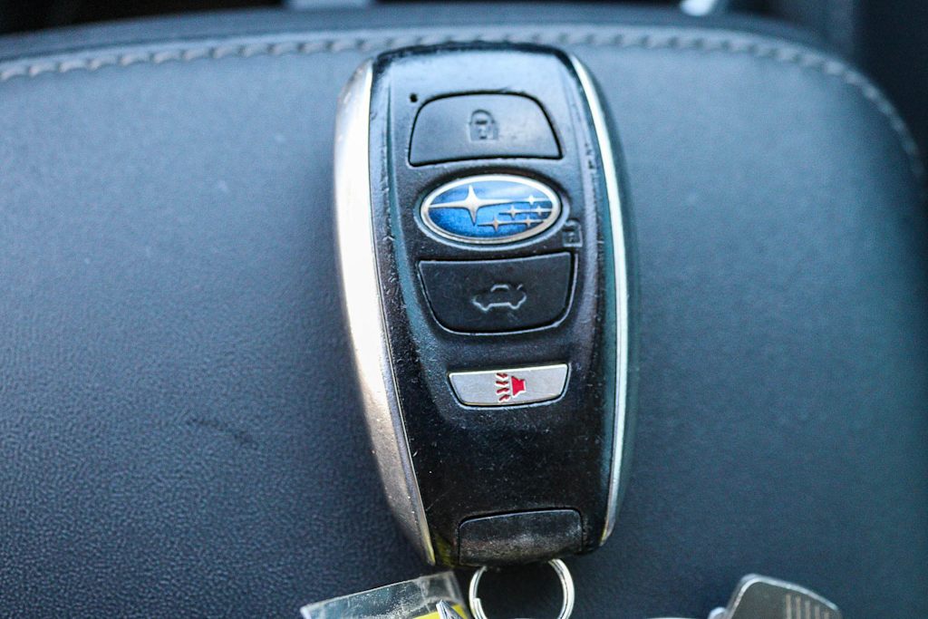 Thumbnail: 2020 Subaru Outback - 15