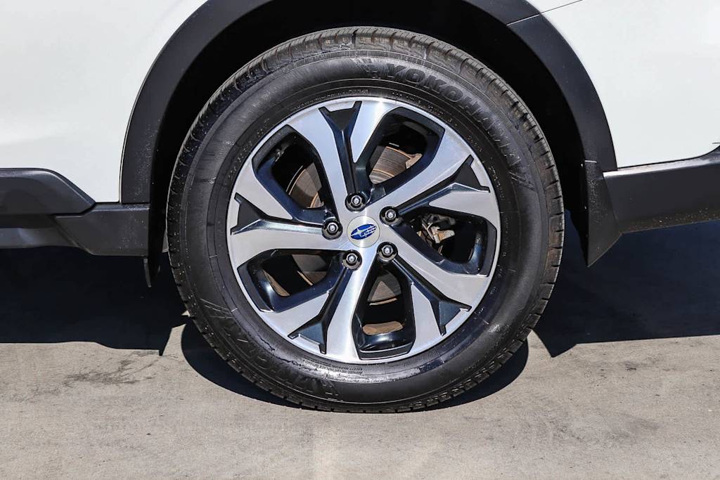 Thumbnail: 2020 Subaru Outback - 22