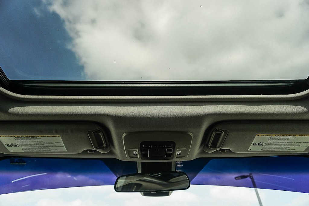 Thumbnail: 2018 Toyota Camry - 24