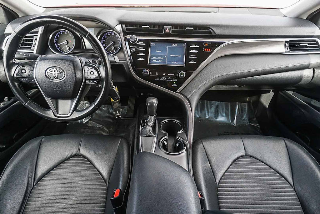Thumbnail: 2018 Toyota Camry - 2