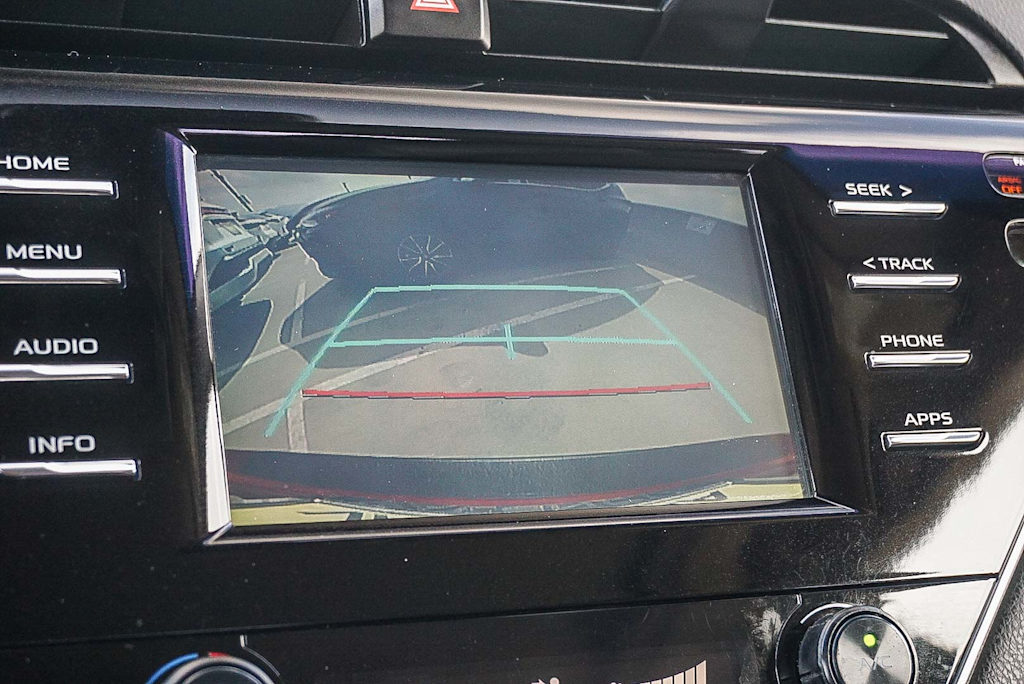 Thumbnail: 2018 Toyota Camry - 27