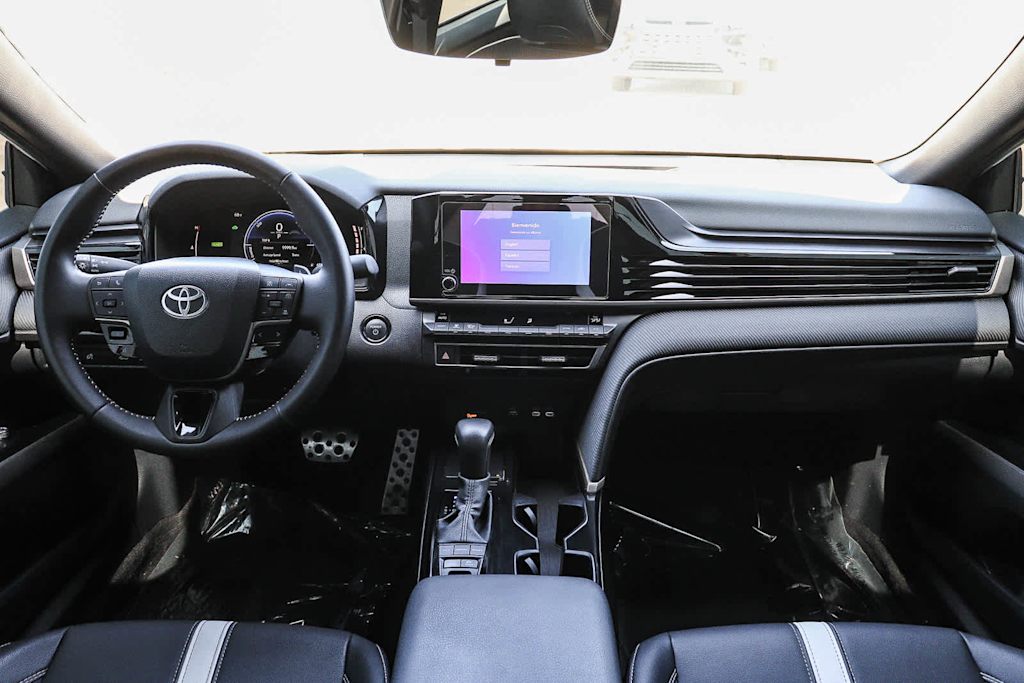Thumbnail: 2025 Toyota Camry - 2