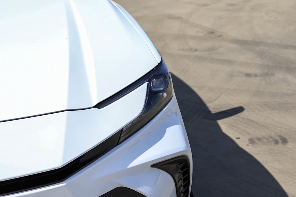 Thumbnail: 2025 Toyota Camry - 19