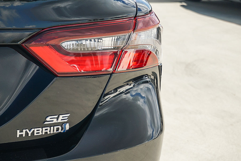 Thumbnail: 2024 Toyota Camry - 22