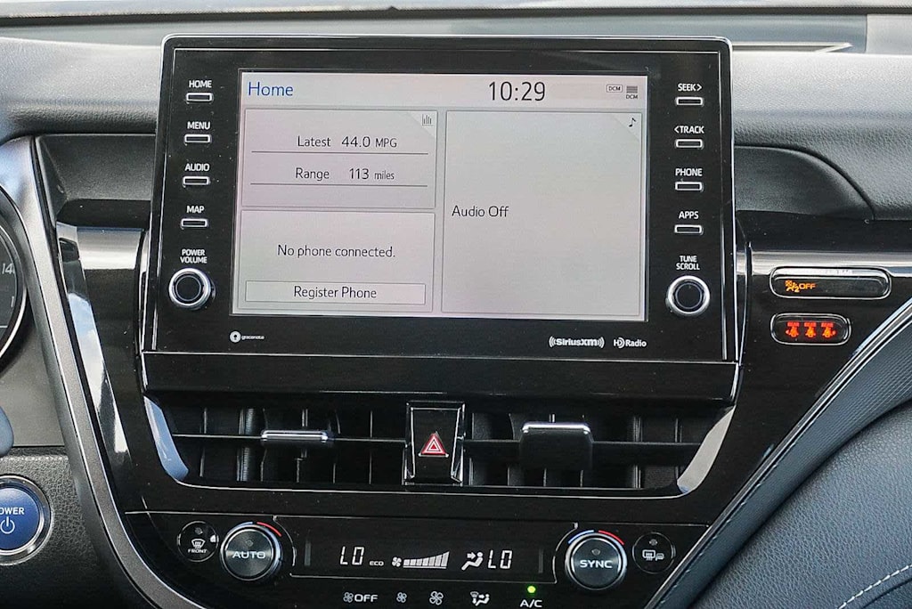 Thumbnail: 2024 Toyota Camry - 23