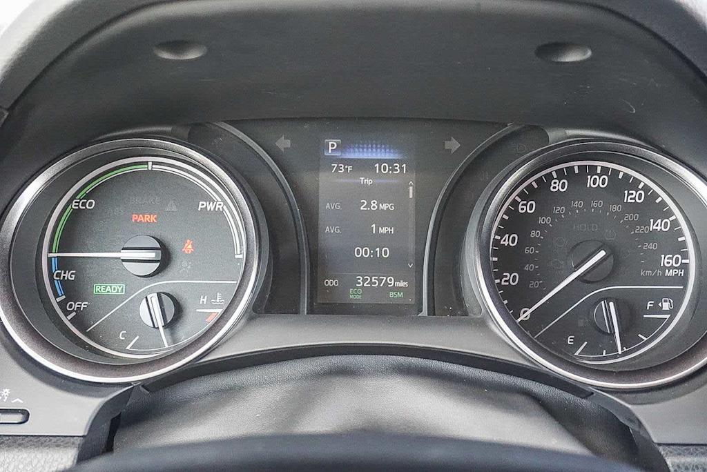 Thumbnail: 2024 Toyota Camry - 14