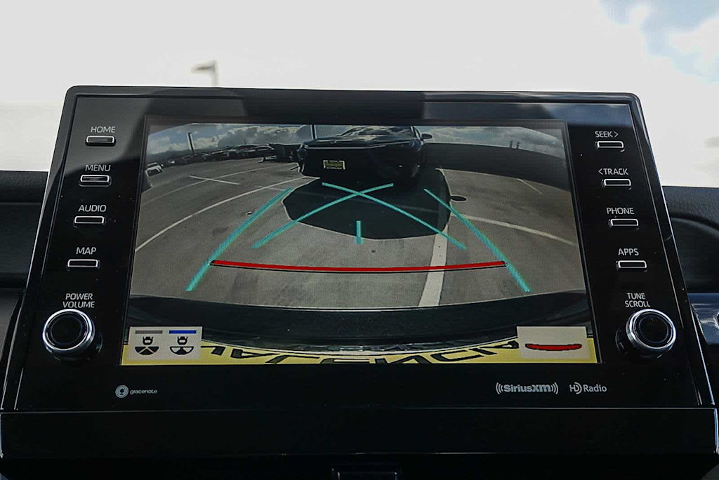 Thumbnail: 2024 Toyota Camry - 27