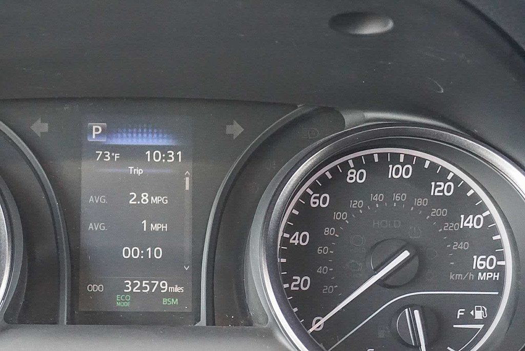 Thumbnail: 2024 Toyota Camry - 28