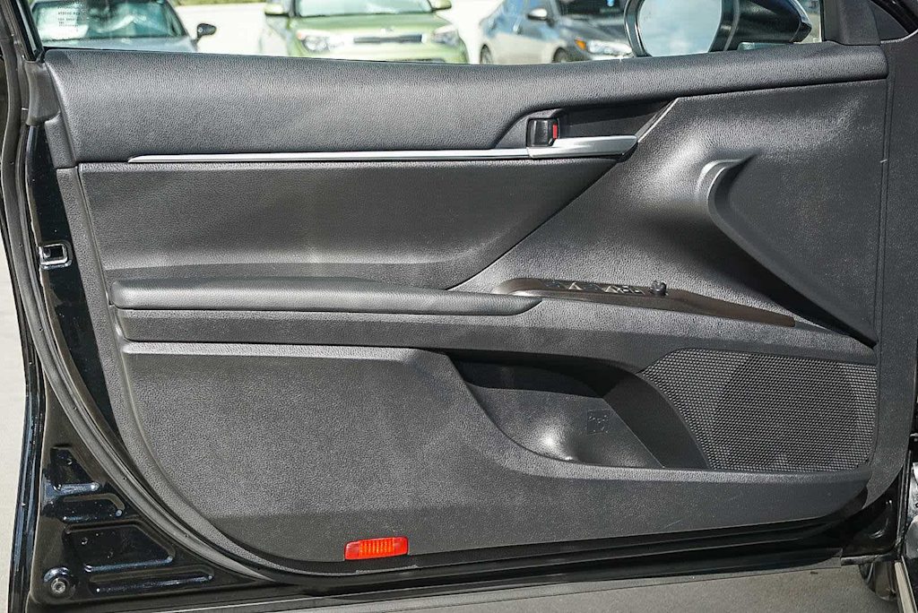 Thumbnail: 2024 Toyota Camry - 26