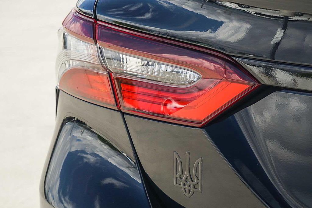 Thumbnail: 2024 Toyota Camry - 21