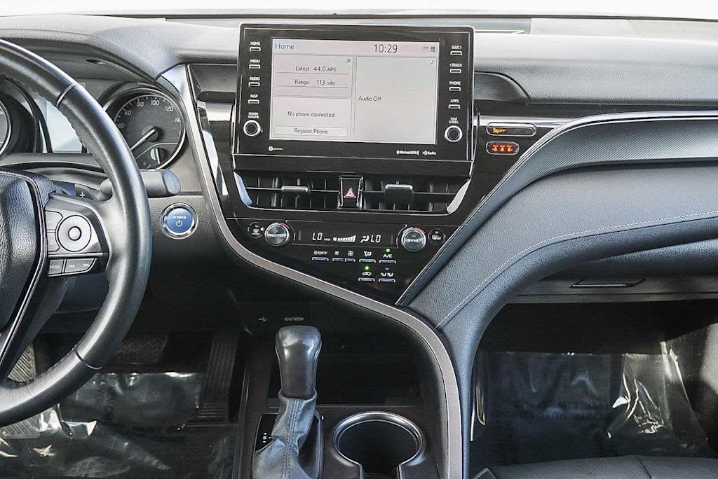 Thumbnail: 2024 Toyota Camry - 12