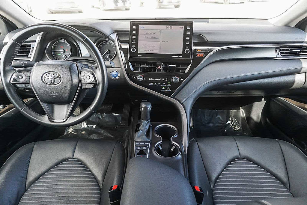 Thumbnail: 2024 Toyota Camry - 2