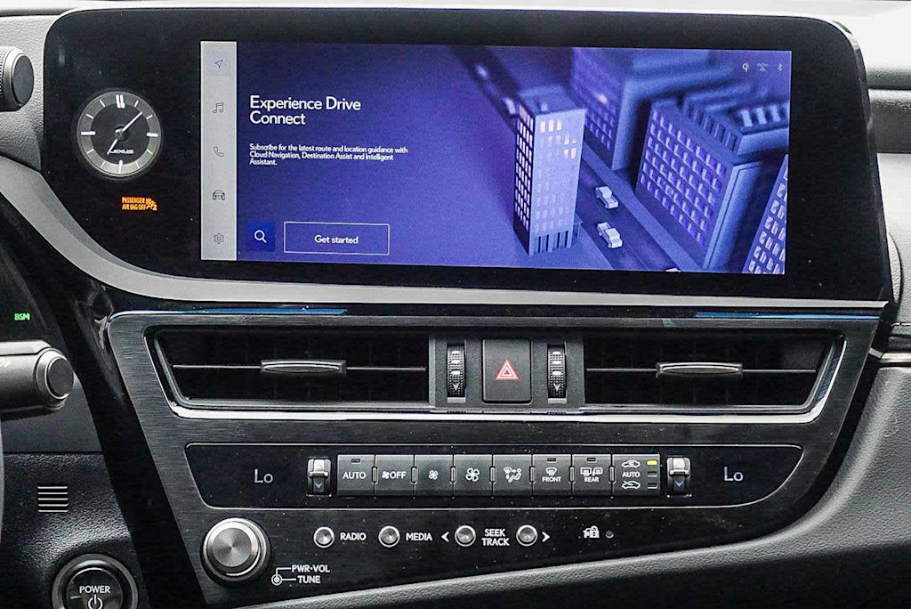 Thumbnail: 2025 Lexus ES - 10