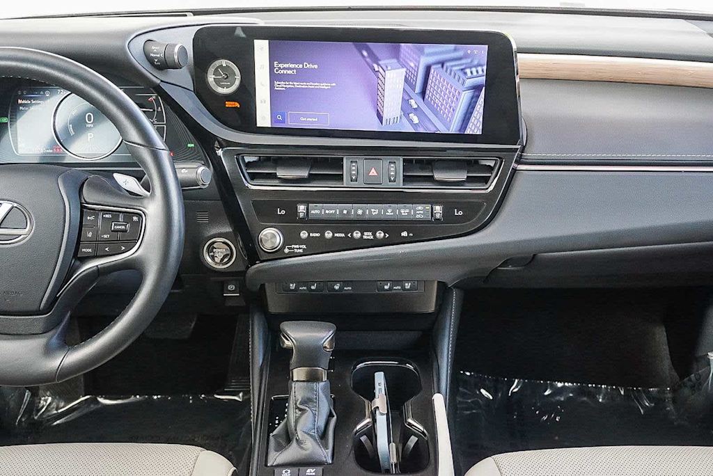 Thumbnail: 2025 Lexus ES - 9