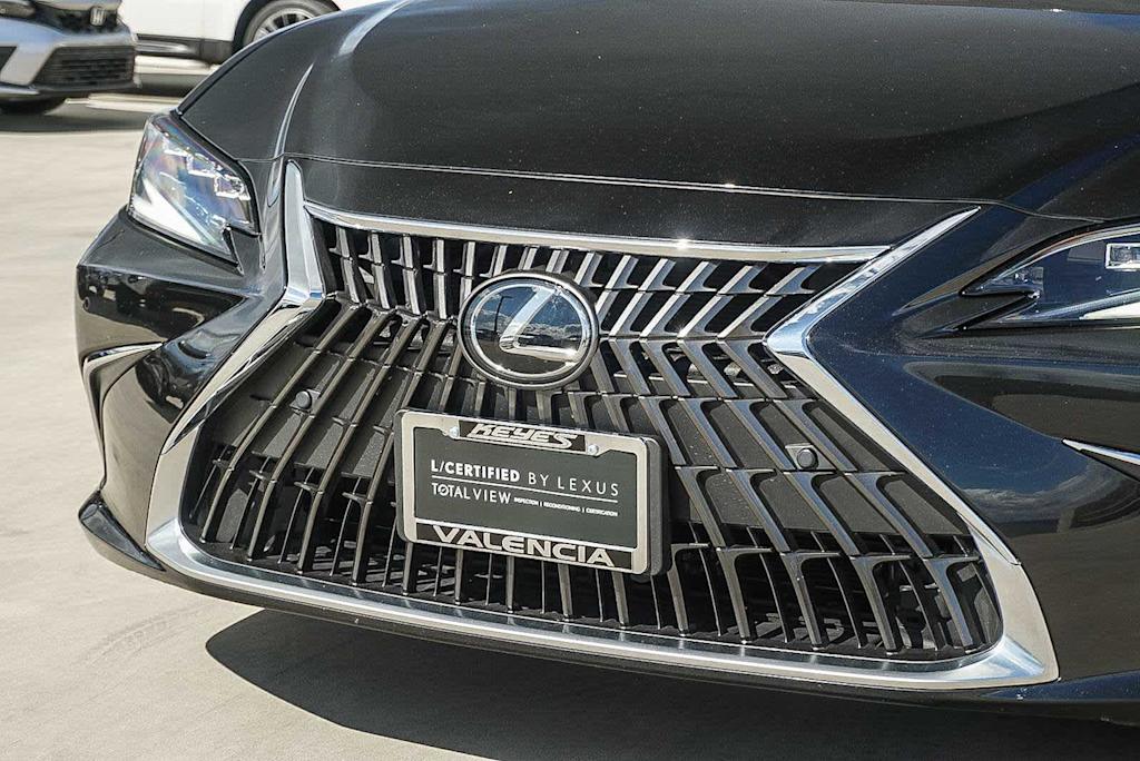 Thumbnail: 2025 Lexus ES - 6
