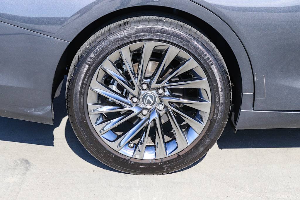 Thumbnail: 2025 Lexus ES - 23