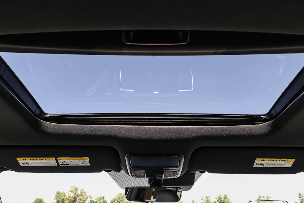 Thumbnail: 2023 Honda Passport - 24