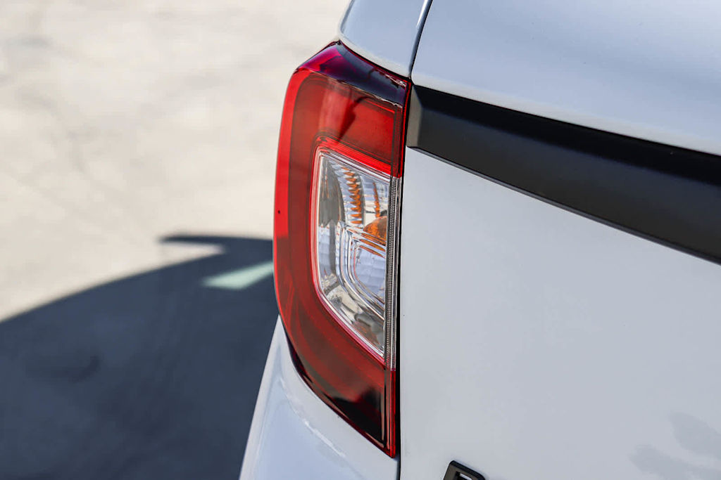 Thumbnail: 2023 Honda Passport - 23