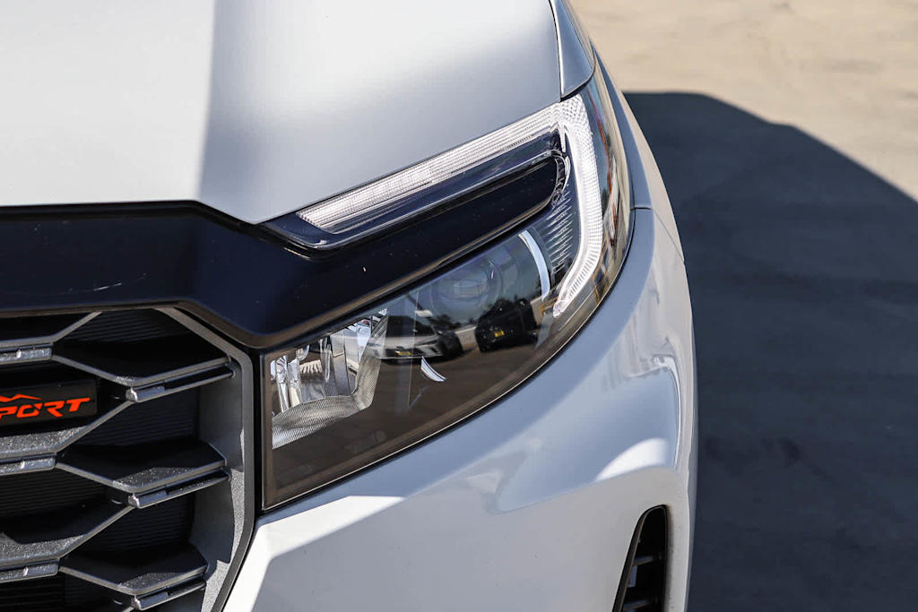 Thumbnail: 2023 Honda Passport - 20