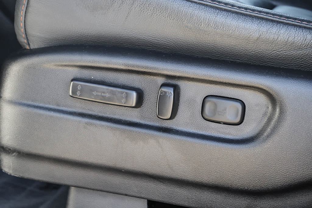 Thumbnail: 2023 Honda Passport - 26