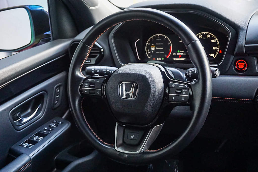 Thumbnail: 2024 Honda Pilot - 12
