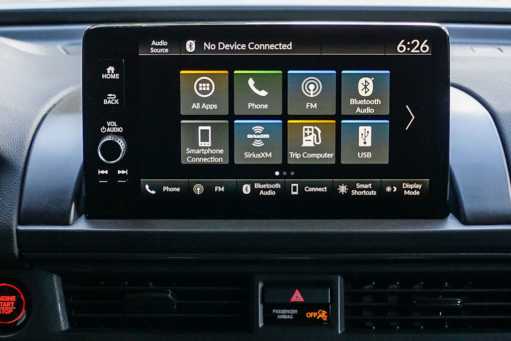 Thumbnail: 2024 Honda Pilot - 13