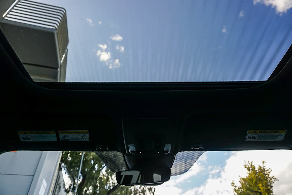 Thumbnail: 2024 Honda Pilot - 26