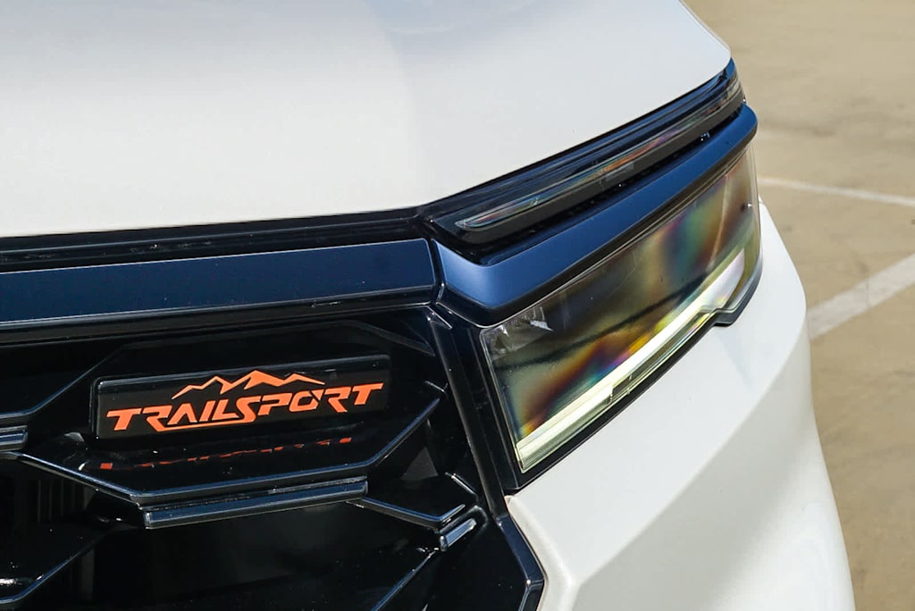 Thumbnail: 2024 Honda Pilot - 21