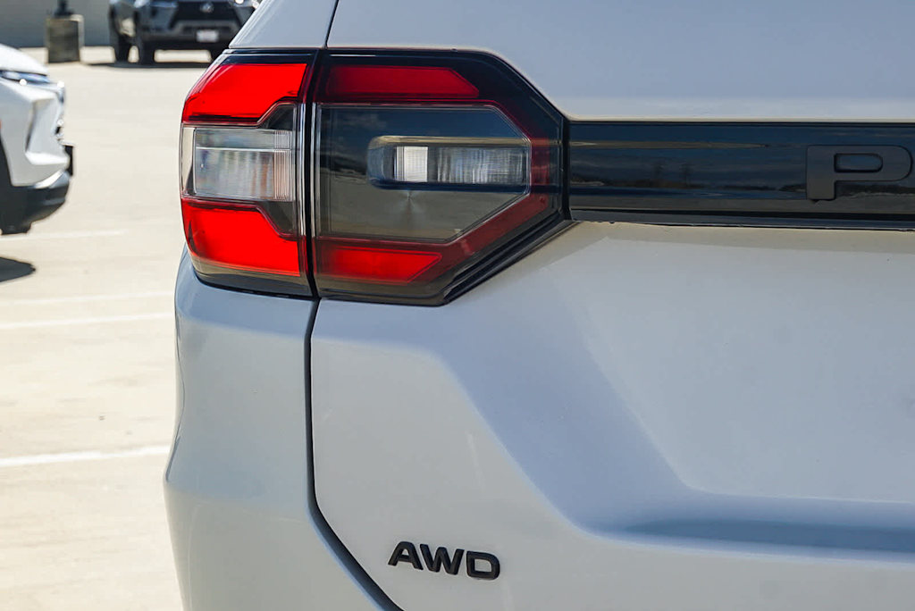 Thumbnail: 2024 Honda Pilot - 24
