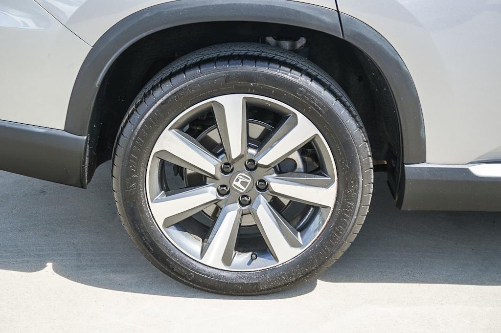 Thumbnail: 2023 Honda Pilot - 20