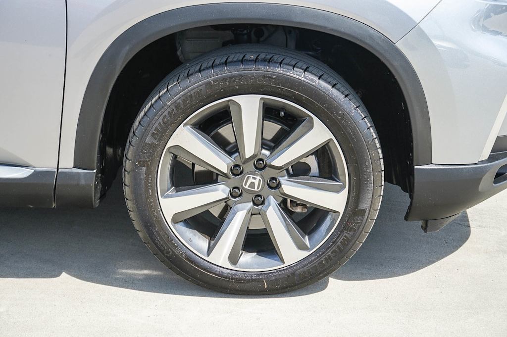 Thumbnail: 2023 Honda Pilot - 6