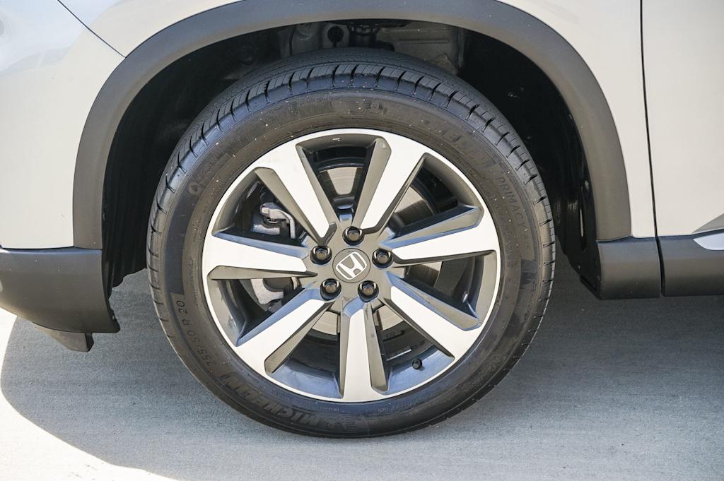 Thumbnail: 2023 Honda Pilot - 23