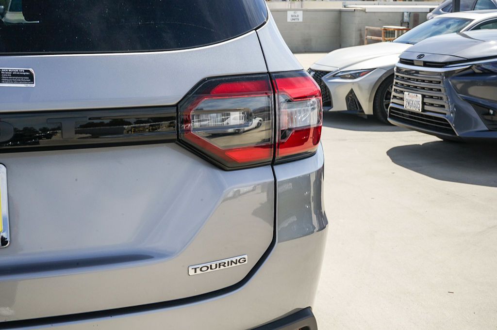 Thumbnail: 2023 Honda Pilot - 21