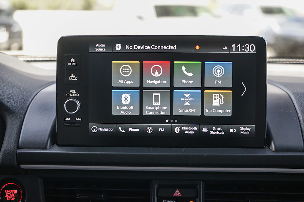 Thumbnail: 2023 Honda Pilot - 25