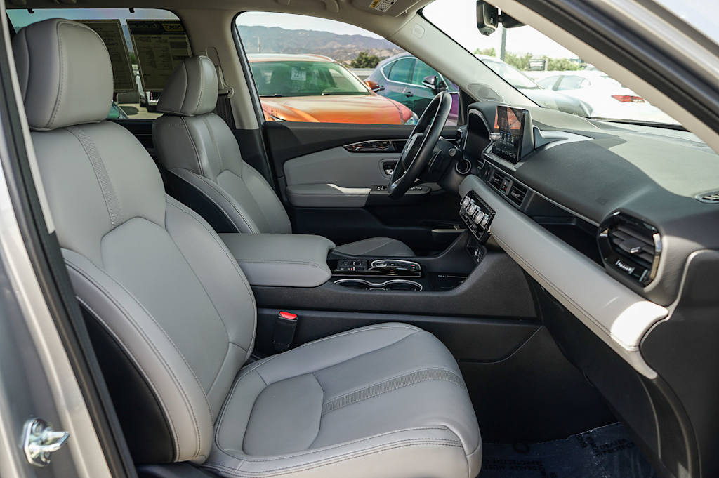 Thumbnail: 2023 Honda Pilot - 8