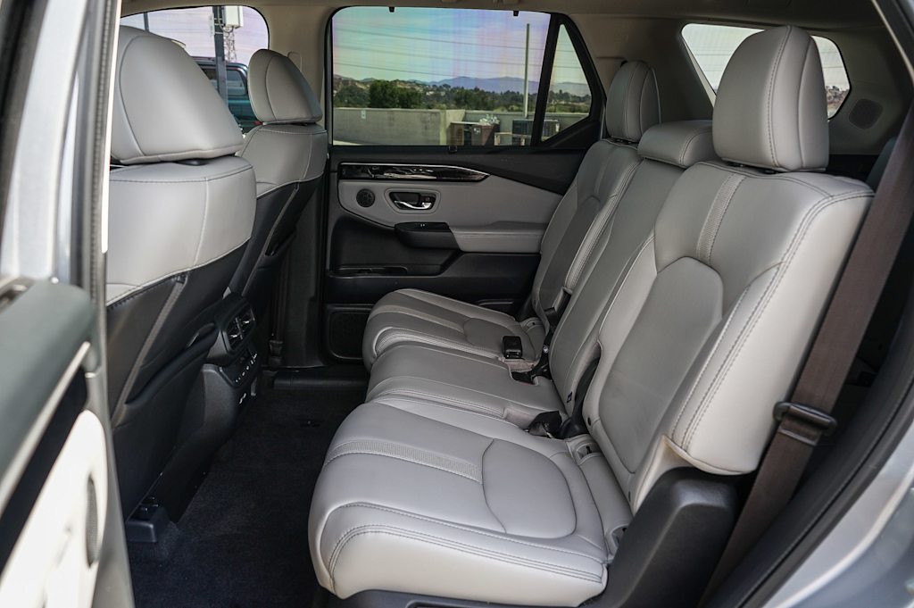 Thumbnail: 2023 Honda Pilot - 10