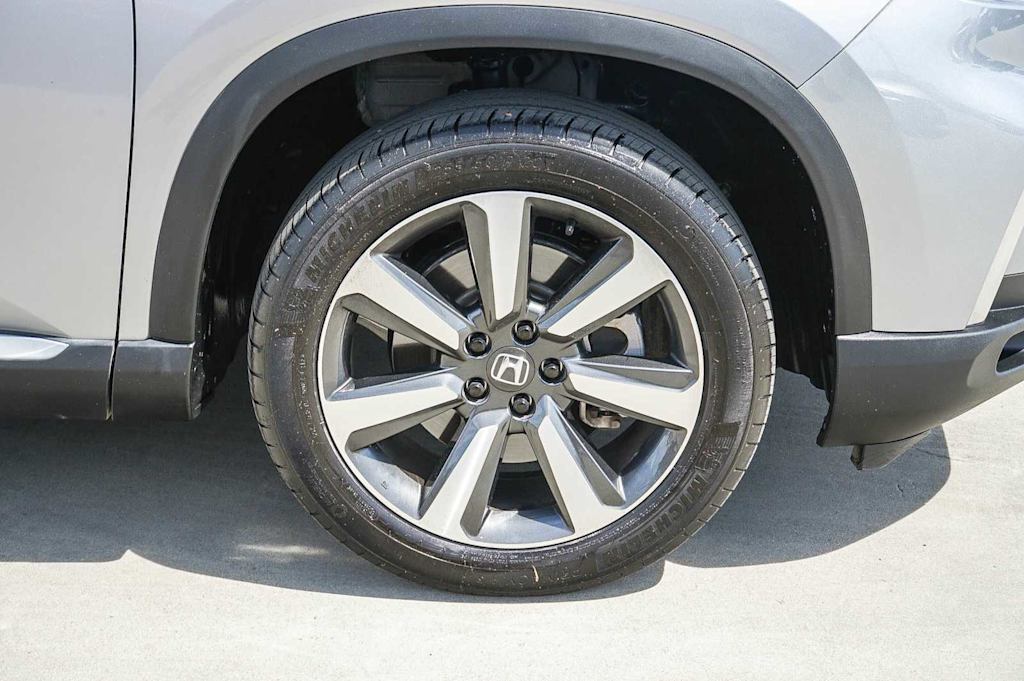 Thumbnail: 2023 Honda Pilot - 6