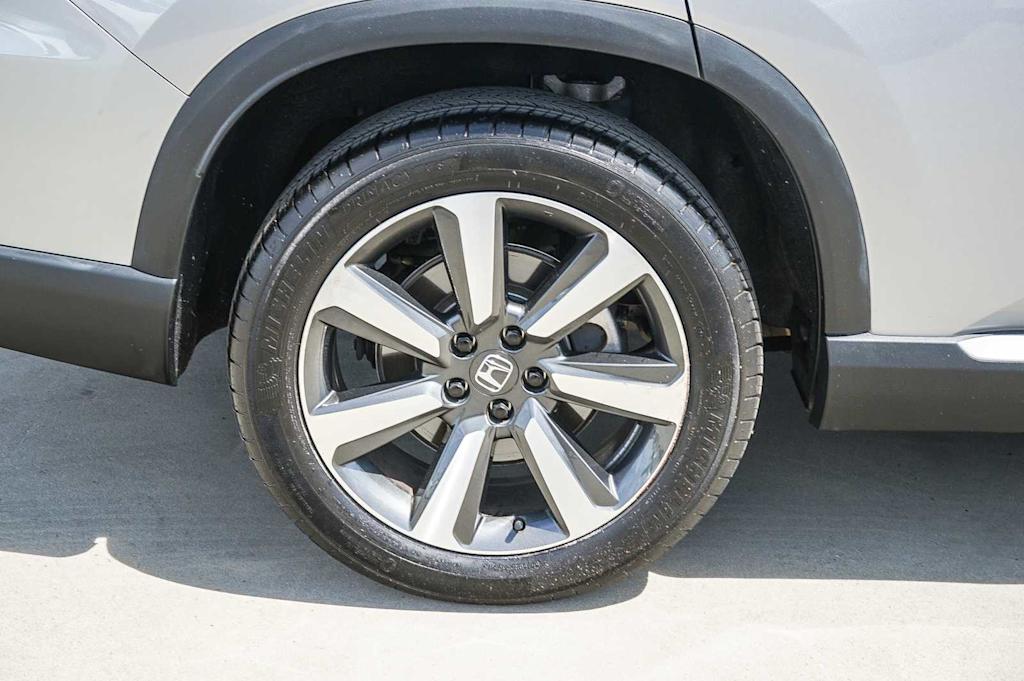 Thumbnail: 2023 Honda Pilot - 20