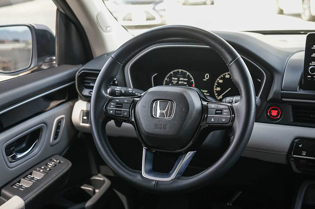 Thumbnail: 2023 Honda Pilot - 7