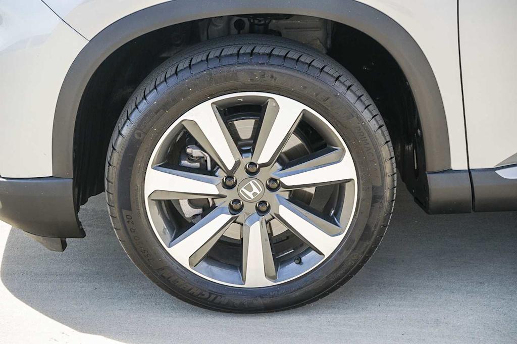 Thumbnail: 2023 Honda Pilot - 23