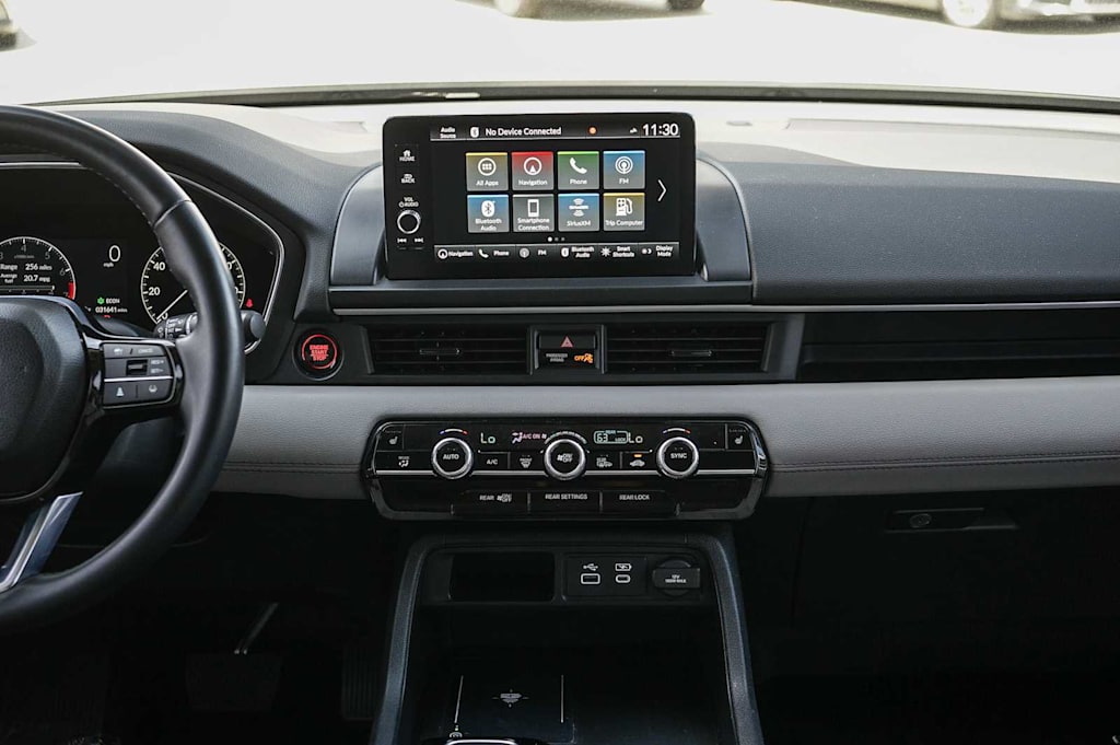 Thumbnail: 2023 Honda Pilot - 11