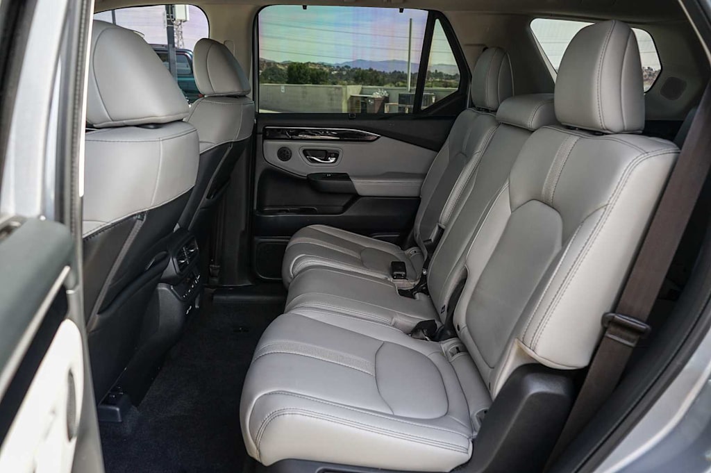 Thumbnail: 2023 Honda Pilot - 10